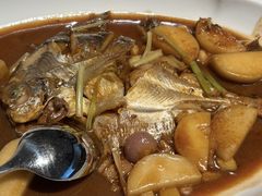 -小厨师·二十年沈家门小海鲜(百井坊巷店)