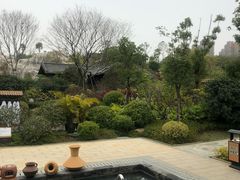 -凤翔首邑温泉度假村