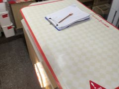 -塔斯汀中国汉堡(长平路店)