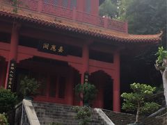 -南沙天后宫景区