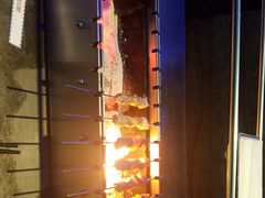 -很久以前羊肉串(打浦路店)
