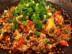 -阿嫂印象·民间江湖菜(大学城店)