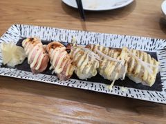 -赤稻·日式料理(禅城店)