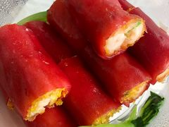 红米肠-顺德人家食府(黄金广场店)