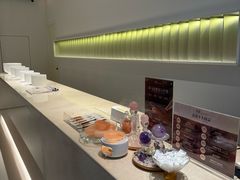 -左右Massage/Spa(长寿路店)