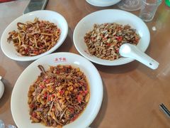 -天下客饭店(中山路店)