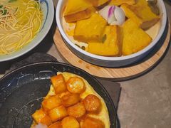 -新白鹿餐厅(金鹰新街口店)