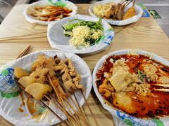 -彭姐麻辣烫(海淀店)