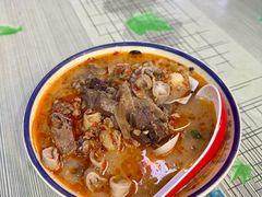 -三爷糟粕醋·鲜鱼汤·海南特色小吃(新华南路店)