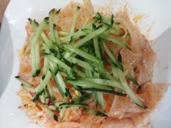 -子午路张记肉夹馍(兵马俑店)