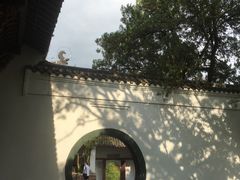 -东坡赤壁风景名胜区