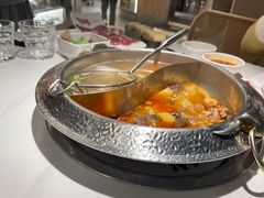 -左庭右院鲜牛肉火锅(新梅广场店)