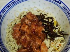 -大时代美食面馆