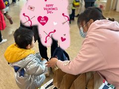 -爱乐恩幼儿园(亦庄园店)