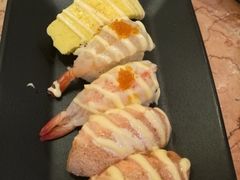 -新一番三文鱼寿司(大东海店)