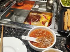 -海底捞火锅(邯郸新世纪中心店)