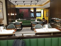 -东方饺子王臻味餐厅(新嘉坡城店)