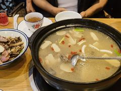 -妈妈的味道(和顺古镇店)