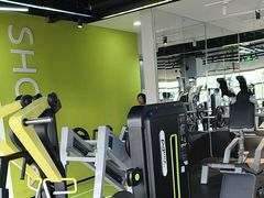 -GMJ·24H健身房(北外滩店)