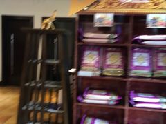 -阿诺泰·泰国餐厅(棕北店)