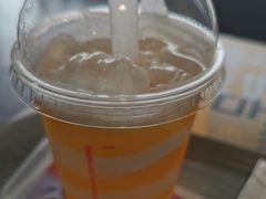 -麦当劳(无锡永乐店)