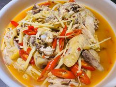 -东安鸡馆(蔡锷南路店)