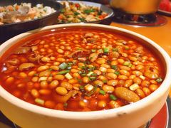 红烧肥肠-厨道重庆菜馆(鸳鸯店)