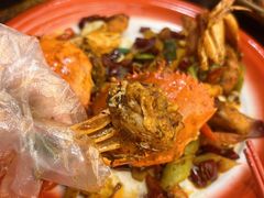 -南海渔家•海鲜•正宗海南菜(海棠湾店)