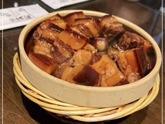 -张大嘴菜馆(庞各庄店)