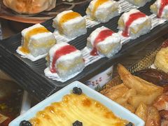 -幸福的烤包子·新疆菜