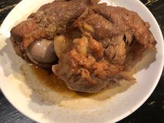 -我去·春饼文化主题餐厅(国定路总店)