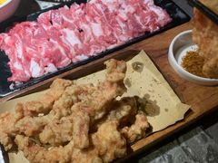 -麻路成都火锅(柏威年店)