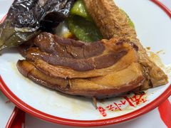 -刘小忙把子肉(北园大街总店)