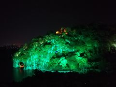 -璟象酒店-爱丽坊景观餐厅