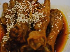 -盐与味葱葱鲫鱼•自贡菜江湖菜(春熙店)