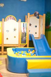 -禧月荟S月子中心(侨城店)