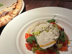 -OGGI TRATTORIA PIZZERIA(深业上城店)