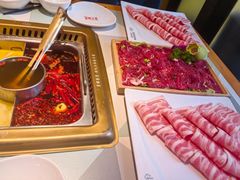 -雾都渣渣火锅(南城智汇城店)