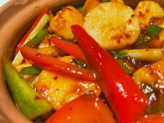 -正泰餐厅AmazingThai(亦庄店)