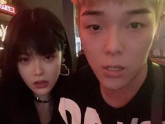 -HIB HUB公社(解放西路店)