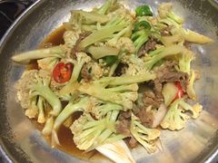 -北疆饭店(苏宁广场店)