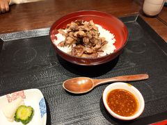 -翔峰炭火鳗鱼(悦泰街里公寓店)