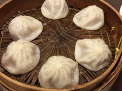 鲜肉小笼-德兴馆(广东路总店)
