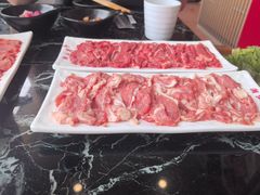 -潮汕美牛肉丸火锅店(天宁寺店)