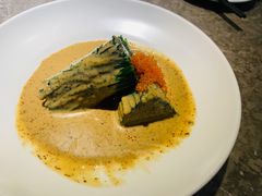 芥末菠菜鱼子酱-老板恋上鱼(恒隆广场店)