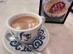 -翠华餐厅(香港国际机场店)