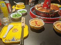 -羊大爷涮肉(亮马桥店)