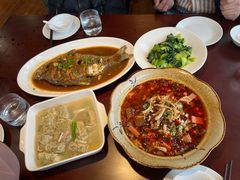 -一江春水·杭帮臻宴(三台山店)