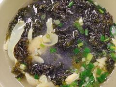 -老上海食惠裡小籠包生煎包