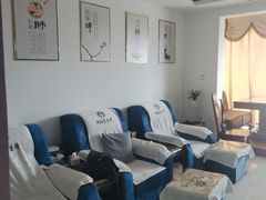 -澜珀养生馆·东北搓澡